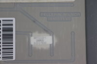 PELLERIN MILNOR 08ND5X6WE Keypad Switch Panel 85YY3112-1...