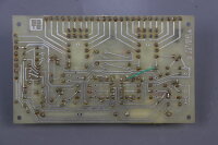 SGTE B 25 1851/4 Karte N 14 3046 SOS 8828 Used