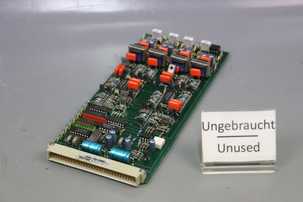 Philips 3922 156 04961 AMP 2686 Steuerplatine 3922 151 90881 Unused