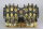Furnas 44BE30AG106 Contactor 115/230/460-575VAC 1-3Ph Serie A Unused