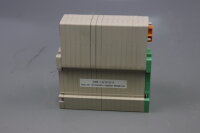 Weidm&uuml;ller  Basisklemmblock ZSB 1,5/16 S/+/- Ver. 1 1677391001 unused