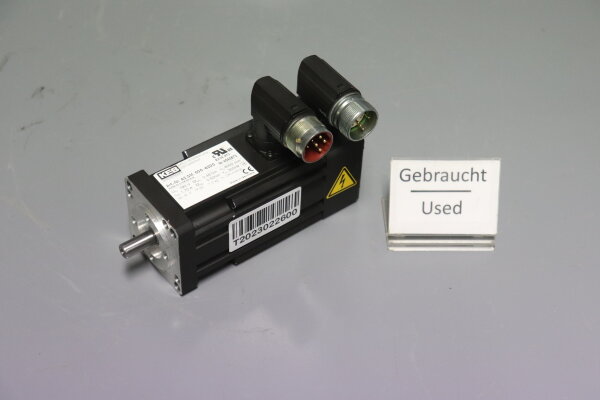 KEB Antriebstechnik Servomotor A2.SM.000-6200 E234 973 used