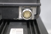 SSB SDPR-0515.06571.00-B5 Servomotor 9717 039 5 006 2420U/min 5,5KW Used
