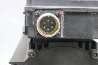 SSB SDPR-0515.06571.00-B5 Servomotor 9717 039 5 006 2420U/min 5,5KW Used