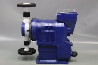IWAKI Hi-Techno Pump IX-B015TEF-E Dosierpumpe 0,4A 100-240VAC 50/60Hz 17W Used