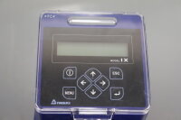 IWAKI Hi-Techno Pump IX-B015TEF-E Dosierpumpe 0,4A 100-240VAC 50/60Hz 17W Used