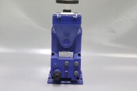 IWAKI Hi-Techno Pump IX-B030TCF-E Dosierpumpe 0,5A 100-240VAC 50/60Hz 19W Used