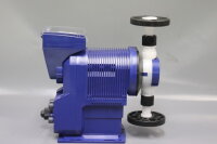 IWAKI Hi-Techno Pump IX-B030TCF-E Dosierpumpe 0,5A 100-240VAC 50/60Hz 19W Used