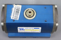 Wire Matice WM 12 DA Regler AB 10Bar Used