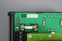 BOGE Boge ARS Basic/HP/4A Kompressorsteuerung 00389...