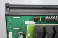 BOGE Boge ARS Basic/HP/4A Kompressorsteuerung 00389 680001406 Unused