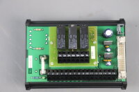 BOGE Boge ARS Basic/HP/4A Kompressorsteuerung 00389 680001406 Unused