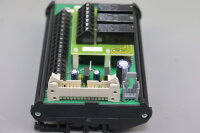 BOGE Boge ARS Basic/HP/4A Kompressorsteuerung 00389 680001406 Unused