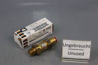 MUELLER Refrigeration A 15503-700 Safetymaster Relief...