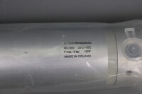 ASCO NUMATICS G438B4SK0200A00 Rundzylinder 40x200 10bar...