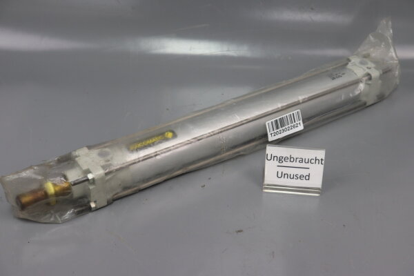 ASCO Joucomatic PCN40-A-300-S Pneumatischer Antrieb 43700666 10bar 2W4Y Unused