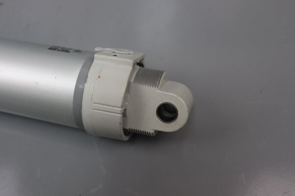 Moteur Pneumatique ASCO Joucomatic CIS50NA400-DM - 10 Bar - Neuf (inutilisé)