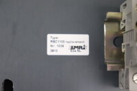 EMERI RBC1100 replacement Voltage Regulator LX10.1 V2.1...
