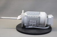 Kaiser Motoren 3090427-22 Elektromotor 2,2KW 3500U/min 50/60Hz 230-460V Unused