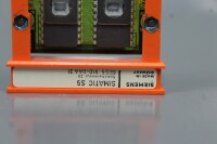 Siemens 6ES5910-0AA31 Interface Module Unused OVP
