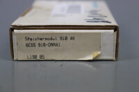 Siemens 6ES5910-0AA41 Interface Module Unused OVP