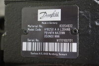 Danfoss H1-B-250-A-A-L2-BA-N-B Axialkolbenmotor 83054932...