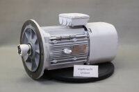 SEW-EURODRIVE DRE132S4BE5HR/FG/TF/DH Drehstrommotor...