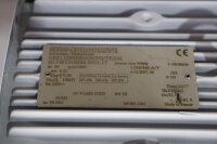 SEW-EURODRIVE DRE132S4BE5HR/FG/TF/DH Drehstrommotor...