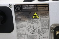 LEYBOLD SOGEVAC SV16 10901 Vakuumpumpe 0,55/0,75KW...