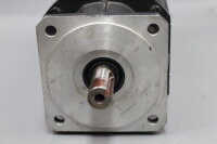 Hauser HBMR115B6-64S Brushless Servomotor used