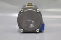 Wire Matice WM RM 12 Regler AB PneumaticnActuator MEK Used