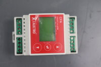 CALECTRO CFA Elektronischer Frostschutzalarm CFA-230V 4W...