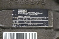 Orsta PFO 27-023/42R Hydraulikmotor Used
