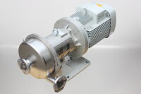 Hilge Euro-Hygia-II-Adapta II ADY 50/50/7.5/2 Pumpe 98660848 Unused OVP