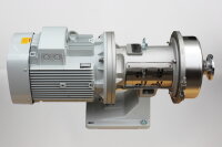 Hilge Euro-Hygia-II-Adapta II ADY 50/50/7.5/2 Pumpe 98660848 Unused OVP