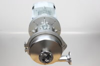 Hilge Euro-Hygia-II-Adapta II ADY 50/50/7.5/2 Pumpe 98660848 Unused OVP