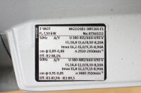 Hilge Euro-Hygia-II-Adapta II ADY 50/50/7.5/2 Pumpe 98660848 Unused OVP