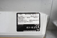 Hilge Euro-Hygia-II-Adapta II ADY 50/50/7.5/2 Pumpe 98660848 Unused OVP