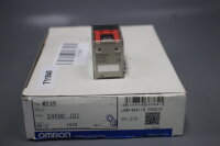 Omron MY4N 24 VDC (S) Relais 8 Stk. unused OVP