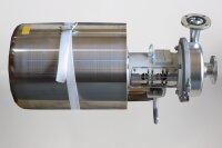 Hilge EURO-HYGIA I ADS 50/50/2.2/2 20 Kreiselpumpe 20m3/h 2.2 kW Unused