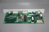 Pellerin Milnor 08BSADCT A to D Converter Board ECN 99053 REV D Unused