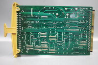 Alsthom CGEE DEI PCB Karte SCA 263C 50.723 261 A Used
