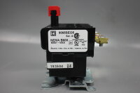 Square D 9065SE05 Ser. A NEMA B600 600V Unused