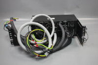 Eaton MBP11Ki31 Eaton HotSwap MBP-Wartungsbypass Rev. 01 50A Used