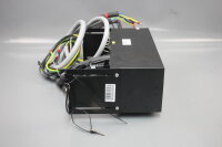 Eaton MBP11Ki31 Eaton HotSwap MBP-Wartungsbypass Rev. 01 50A Used