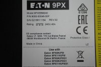 Eaton 9PX Batteriemodul (EBM) 240 V 9PXEBM240 9000-0046-00P Rev: 02 Used