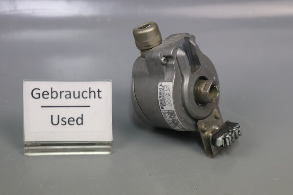 SEW EURODRIVE HOG 74 DN 1024 R Sinusgeber/Encoder EH1R 1876538 Used