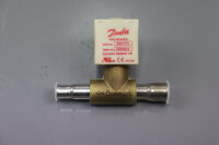 Danfoss 042N4214 Solenoid coil replacement Part f&uuml;r 76-3010-1 7W Unused OVP