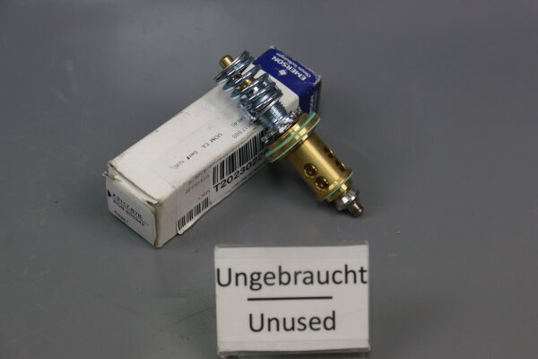 Emerson Alco TEV Ventileinsatz X-9117-B7B f&uuml;r T-Baureihe Unused OVP