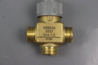 HONEYWELL V5823A2037 3~Wegeventil PN16 AB15 AB Kvs-Wert 1,0 Unused OVP
